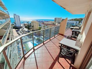 Apartament a Manuel mena palma 4. Apartamento en pierre vacances, benalmádena costa