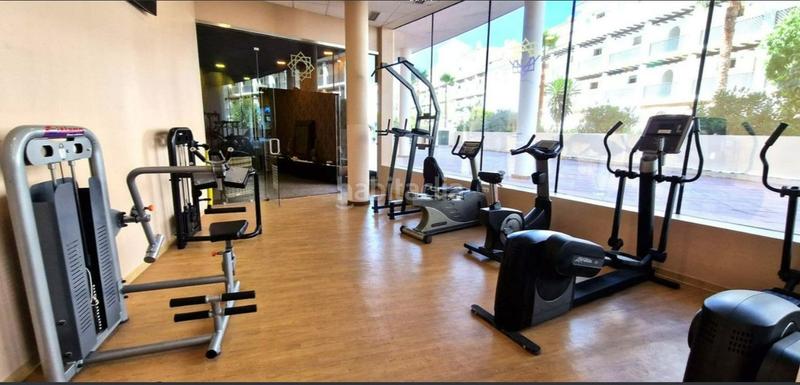 Foto 14af86b1-ec5b-4b98-ba04-b505a39affe3. Apartamento en manuel mena palma 4 apartamento en pierre vacances, costa en Benalmádena