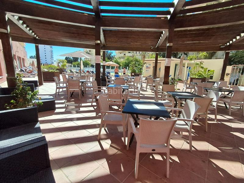 Foto 243f8f32-c386-4e88-bbcb-8a83965bf34e. Apartamento en manuel mena palma 4 apartamento en pierre vacances, costa en Benalmádena