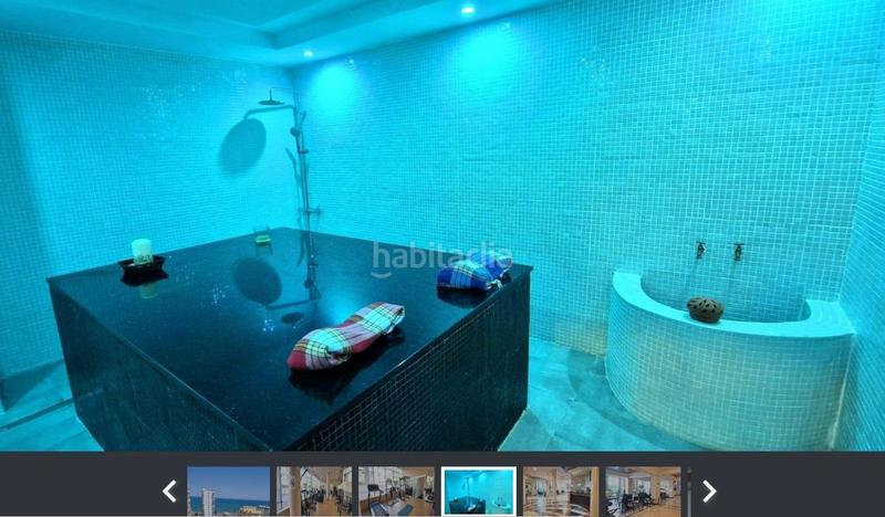 Foto 6ad087ae-1741-43b9-ba52-ff0d30734518. Apartamento en manuel mena palma 4 apartamento en pierre vacances, costa en Benalmádena