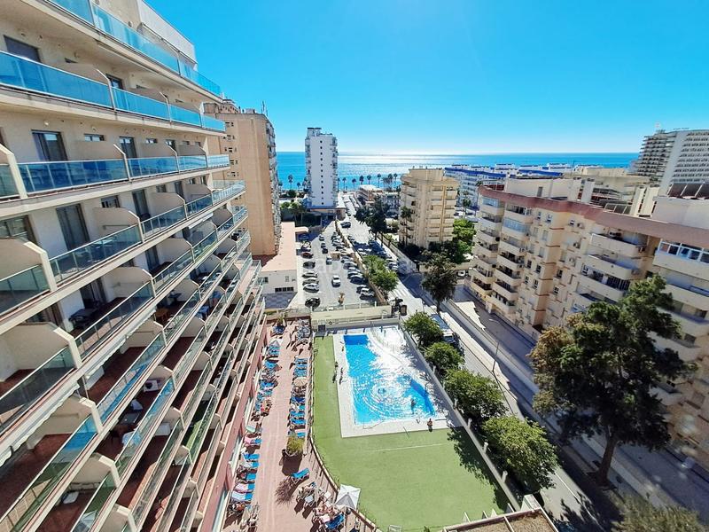Foto 84f4407c-f4fc-4a69-b8cf-c2b56dd397e0. Apartamento en manuel mena palma 4 apartamento en pierre vacances, costa en Benalmádena