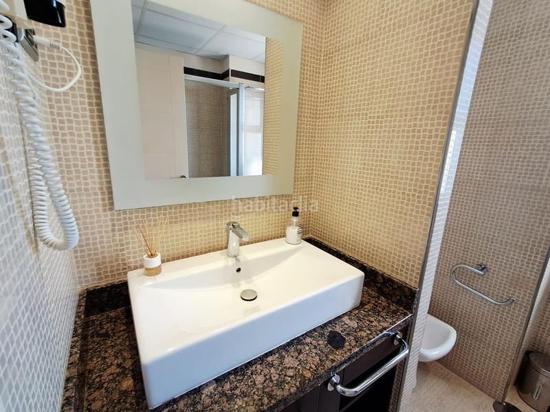 Foto 98c0e3b7-a734-47e8-a92f-145d3fca067a. Apartamento en manuel mena palma 4 apartamento en pierre vacances, costa en Benalmádena