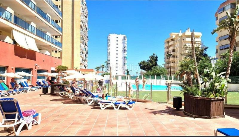 Foto b2e656b7-e81b-4a74-b351-eb51f02b3499. Apartamento en manuel mena palma 4 apartamento en pierre vacances, costa en Benalmádena