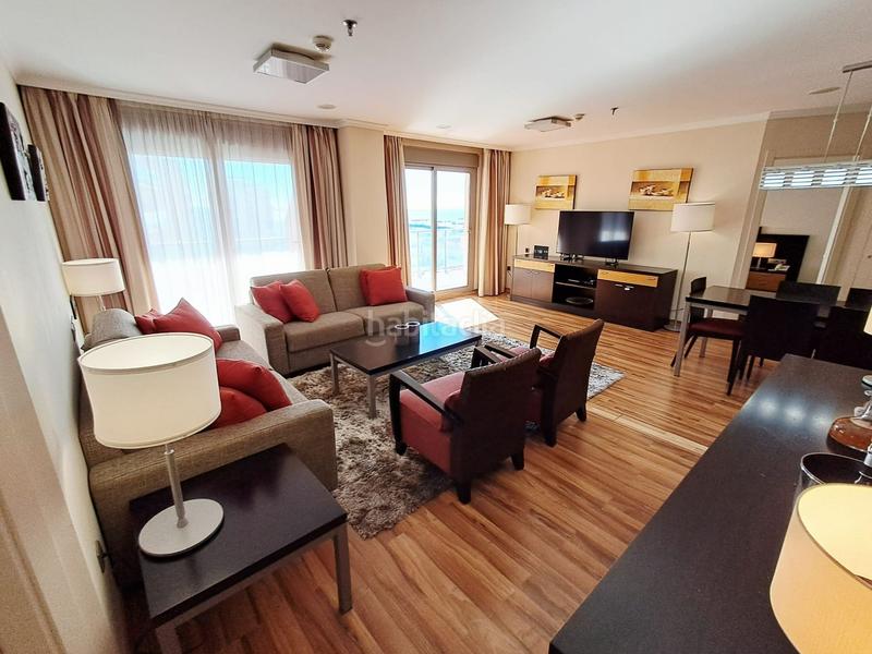 Foto d2d36a42-b6ad-4a53-ba44-75b5afcc3718. Apartamento en manuel mena palma 4 apartamento en pierre vacances, costa en Benalmádena