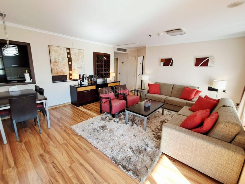 Foto ee9e272d-20d1-4bcd-8845-f016af463035. Apartamento en manuel mena palma 4 apartamento en pierre vacances, costa en Benalmádena