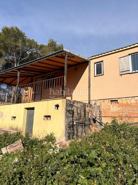 Foto 5d5282fe-57c6-4ae8-bc46-63aea7c3b320. Fondo rustico in Doctor Palos - Alto Palancia Sagunt