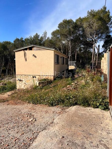 Foto 75fdad7e-c8fe-4a6a-a324-3e232973d5d4. Fondo rustico in Doctor Palos - Alto Palancia Sagunt