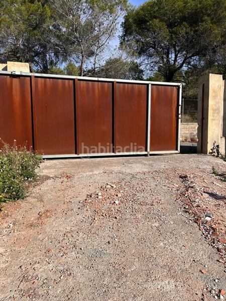 Foto edc645f5-9ef3-415c-b7ca-137fc53ae542. Fondo rustico in Doctor Palos - Alto Palancia Sagunt