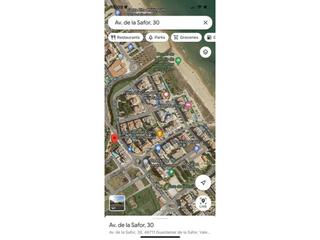 Finca rústica  La safor. Suelo urbanizable en  playa de guardamar de la safor