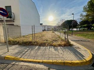 Solar industrial  Beniarjó. Venta de solar urbanizable en el real de gandía