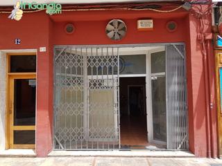 Local commercial  Hostal. Local en venta en el centro de gandía  zona prado