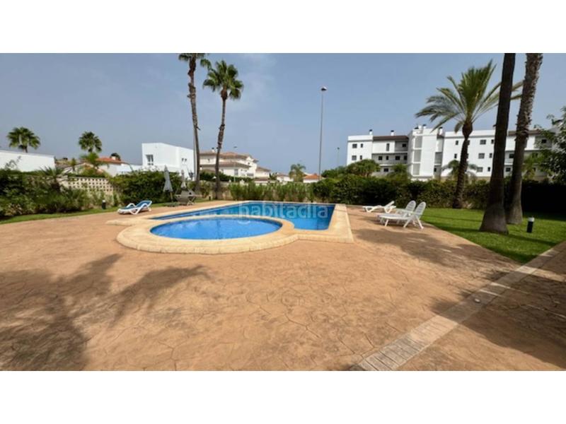 Foto cc7da339-1a89-47af-8181-22c68cadaf84. Alquiler piso precioso piso en alquiler de larga duración nova en Oliva