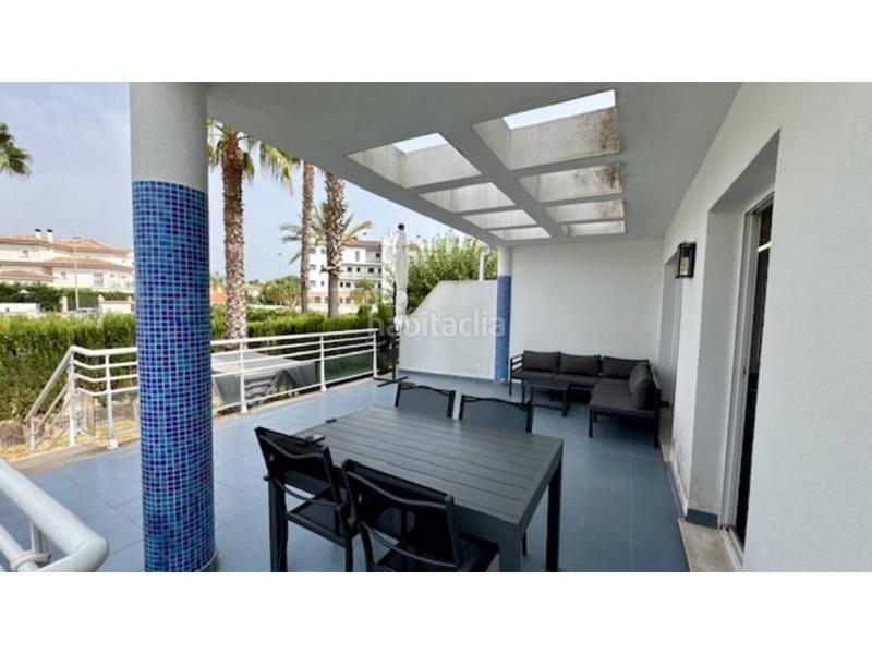 Foto dd3f2c7b-3bd8-4b14-bb70-4ba73c362a0d. Alquiler piso precioso piso en alquiler de larga duración nova en Oliva