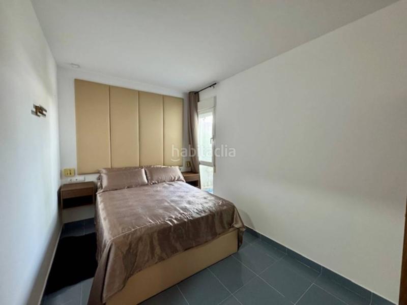 Foto 1d5859a2-2dbc-446f-91fc-a8ba06bb6d69. Rent flat with parking pool in Oliva nova Oliva
