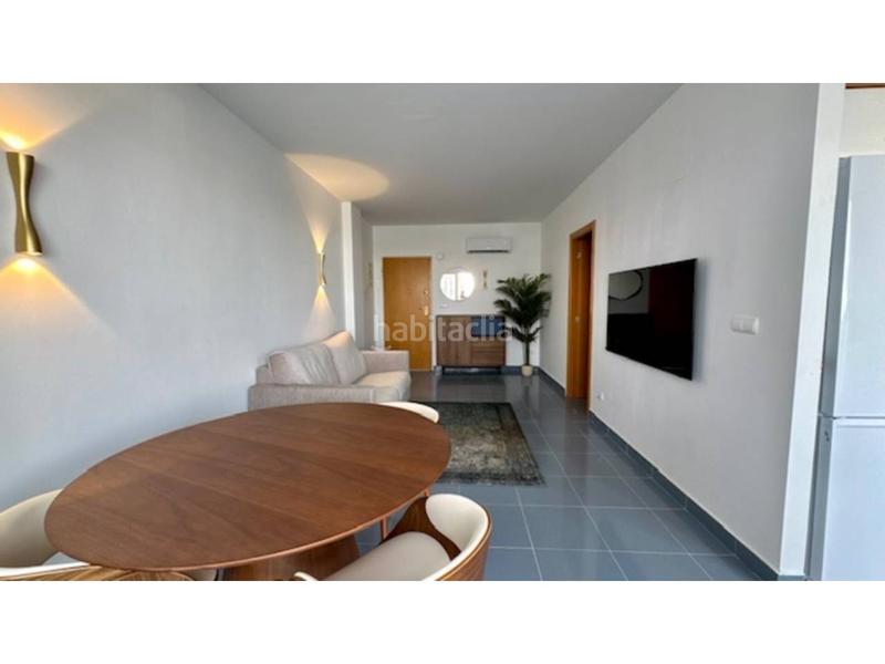 Foto 515f0444-c92b-4ffa-844e-c4516edf383d. Rent flat with parking pool in Oliva nova Oliva