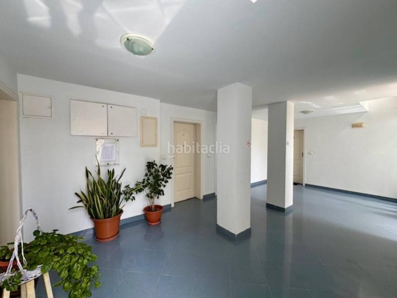 Foto 5bb4764b-b9f4-407b-b73f-9eacb37d5949. Rent flat with parking pool in Oliva nova Oliva