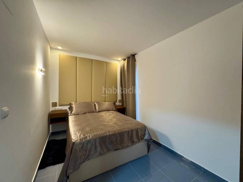 Foto 6e914da2-2de6-4246-900d-554ec6112464. Rent flat with parking pool in Oliva nova Oliva