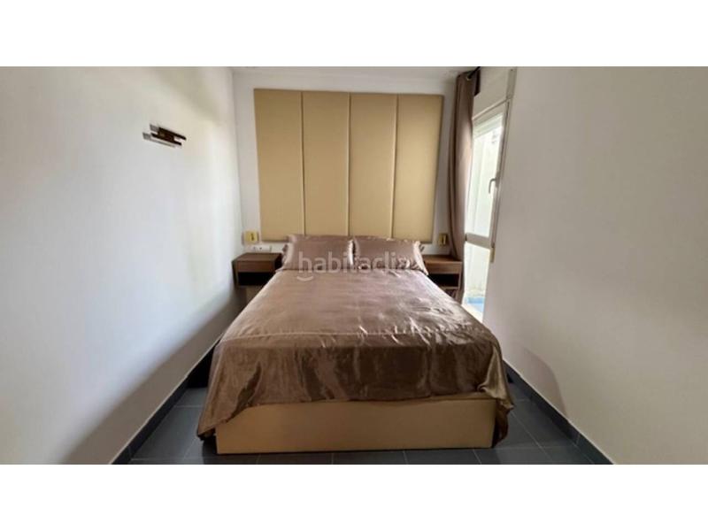 Foto 6fe413f8-2d24-497c-924e-969cf879aa47. Rent flat with parking pool in Oliva nova Oliva