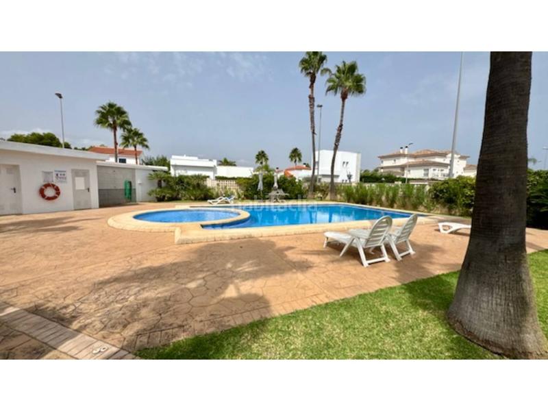 Foto 7f740bff-f741-4ffb-ad8f-8edb8b83d4ad. Rent flat with parking pool in Oliva nova Oliva