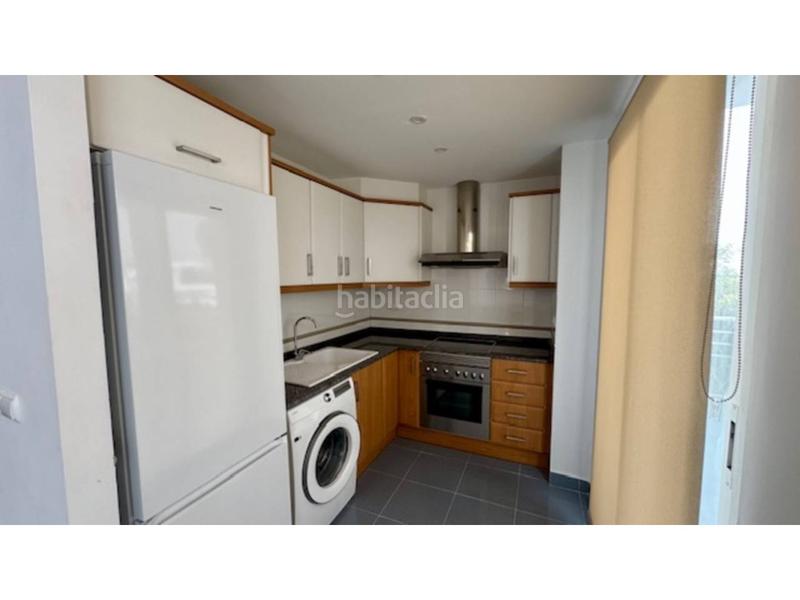 Foto 84d3726c-adb5-466a-802d-81e06954adec. Rent flat with parking pool in Oliva nova Oliva