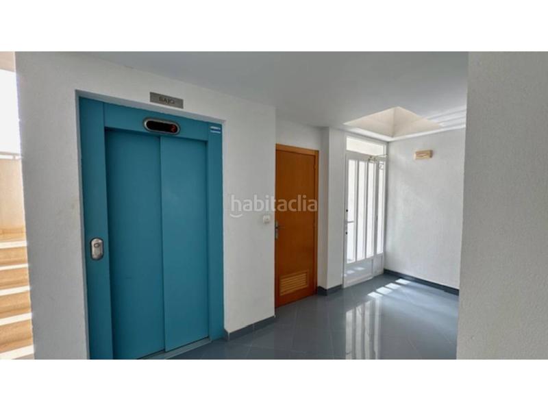 Foto 89660f48-298f-4373-965a-580e48cb2abc. Rent flat with parking pool in Oliva nova Oliva