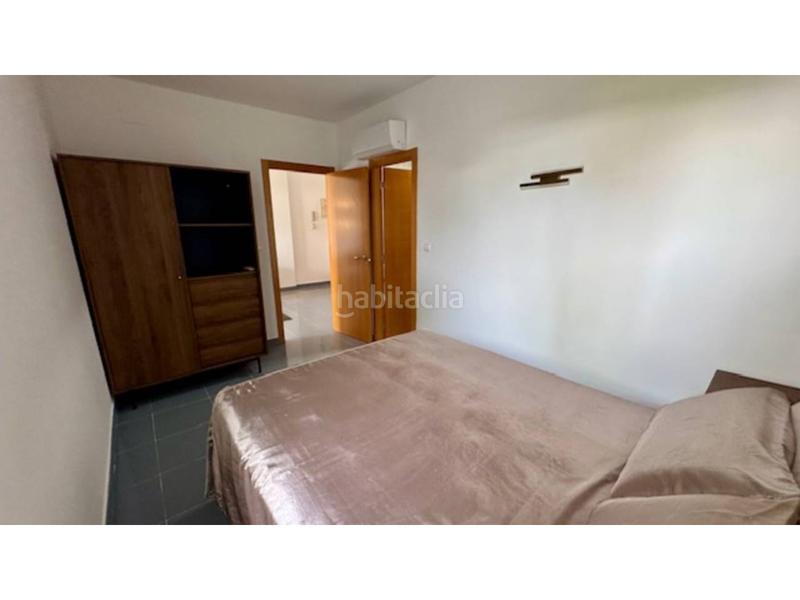 Foto 9c0316c9-1ade-4a82-8c0c-15477f5c2103. Rent flat with parking pool in Oliva nova Oliva