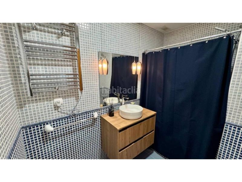 Foto d64d99a0-61b3-4c33-ab68-8eaacc40ce68. Rent flat with parking pool in Oliva nova Oliva