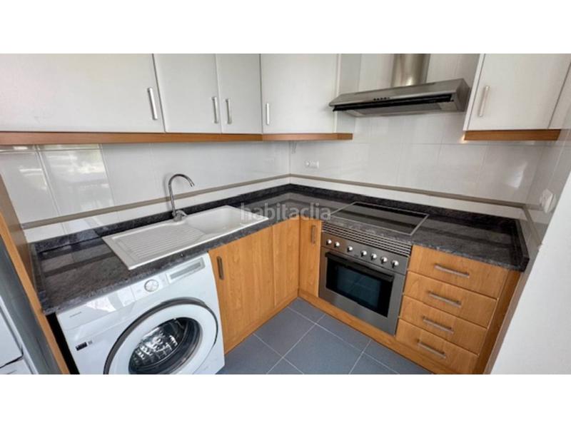 Foto df5f86f9-2983-4d3f-9434-c3e4f0827902. Rent flat with parking pool in Oliva nova Oliva