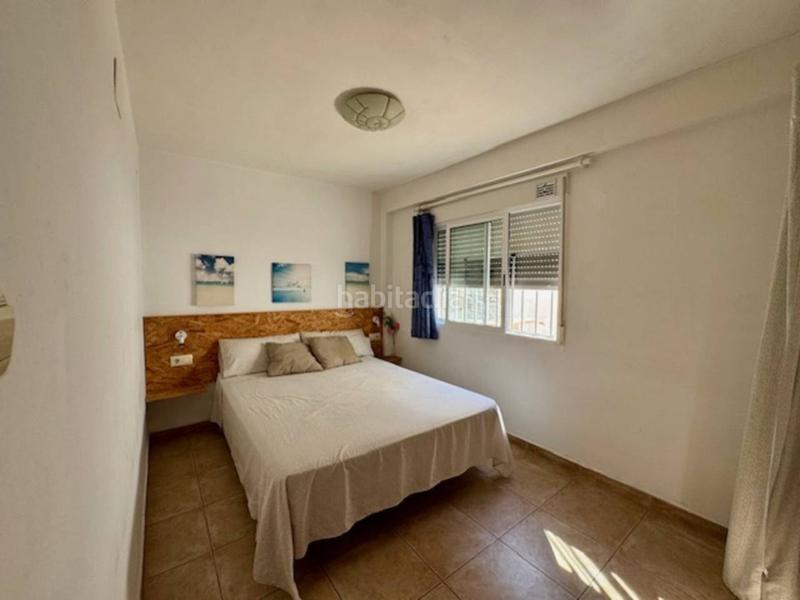 Foto aaf5c4bd-6ff5-4110-bf88-6e2ec2e5580e. Alquiler piso planta baja en playa alquiler de larga duración en Oliva
