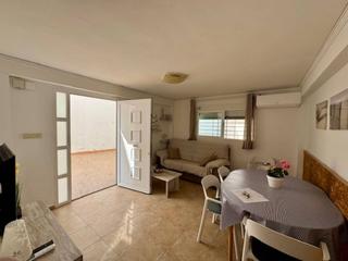 Miete Etagenwohnung  Avenida mar mediterraneo. Planta baja en playa de olivaalquiler de larga duración