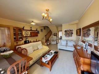 Doppelhaus  Vall de ebo. Venta de chalet pareado en benipeixcarraval, gandia