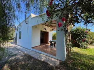 Bauernhof  Les colonies. Venta de casa rústica en playa de piles