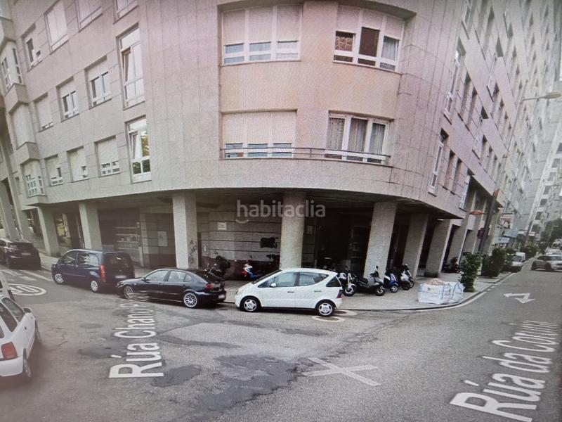 Foto 8f4ce2ab-7bf7-4b6f-98ba-374809cd8f52. Location local commercial dans Plaza de la industria Vigo