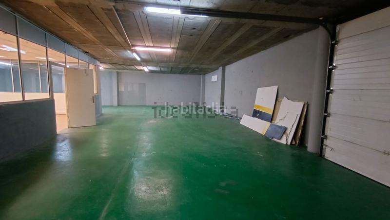 Foto b83e1137-eab3-4142-8a7b-c4e257532559. Location local commercial dans Plaza de la industria Vigo