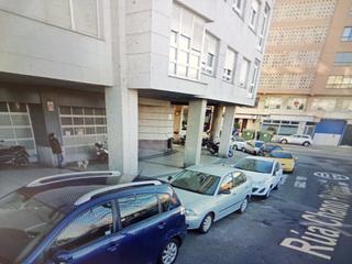 Business premise in N/A