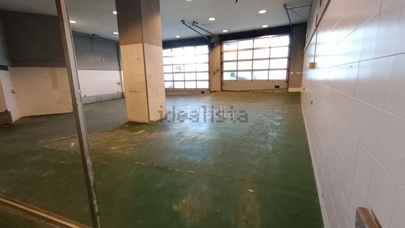 Foto d4dd7d77-e5c6-4048-99d9-4501298dfef5. Business premise in Plaza de la industria Vigo