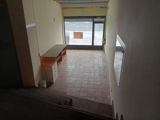 Local commercial à N/A