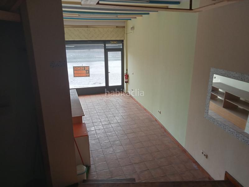 Foto 156ac5af-fb25-47c0-a8bc-c282871e67c6. Locale commerciale in n/a in Teis Vigo