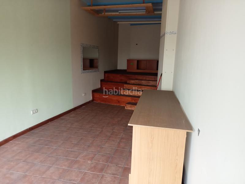 Foto 6bf10a87-9327-498d-834a-8d816f1933fb. Locale commerciale in n/a in Teis Vigo