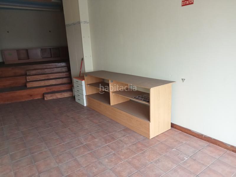 Foto af81d9da-d061-4570-9024-eddca5888f78. Locale commerciale in n/a in Teis Vigo