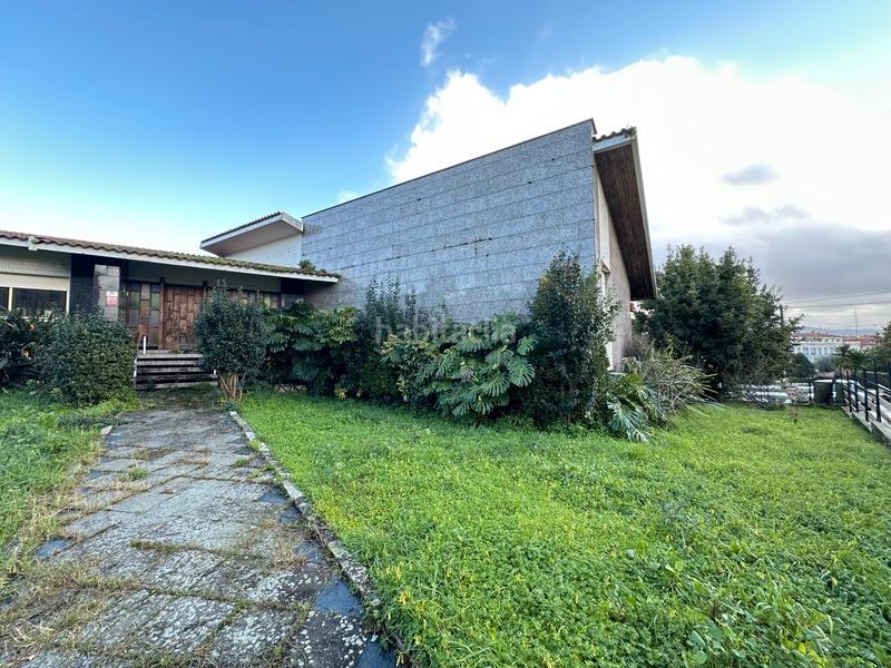 Foto 2439a6d9-da42-42ff-a939-745b0c5fc4c7. Xalet amb xemeneia calefacció aparcament a O Castro Vigo