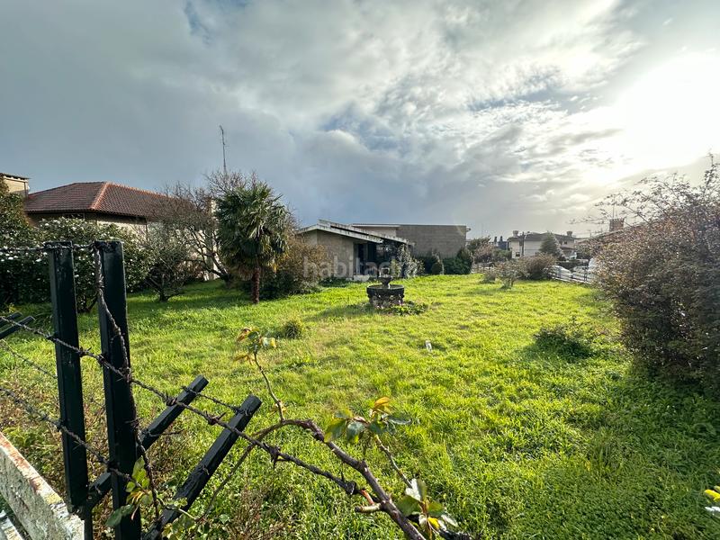 Foto 68a5f40f-41c8-41f9-8746-bd881894e22d. Xalet amb xemeneia calefacció aparcament a O Castro Vigo