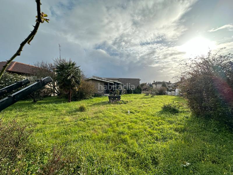 Foto 7d73f3ce-ee2a-45d9-9cc3-5347c83ef24b. Xalet amb xemeneia calefacció aparcament a O Castro Vigo