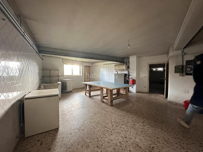 Foto cc3e68ce-97a0-46c2-a69c-74b1bc9e656d. Xalet amb xemeneia calefacció aparcament a O Castro Vigo