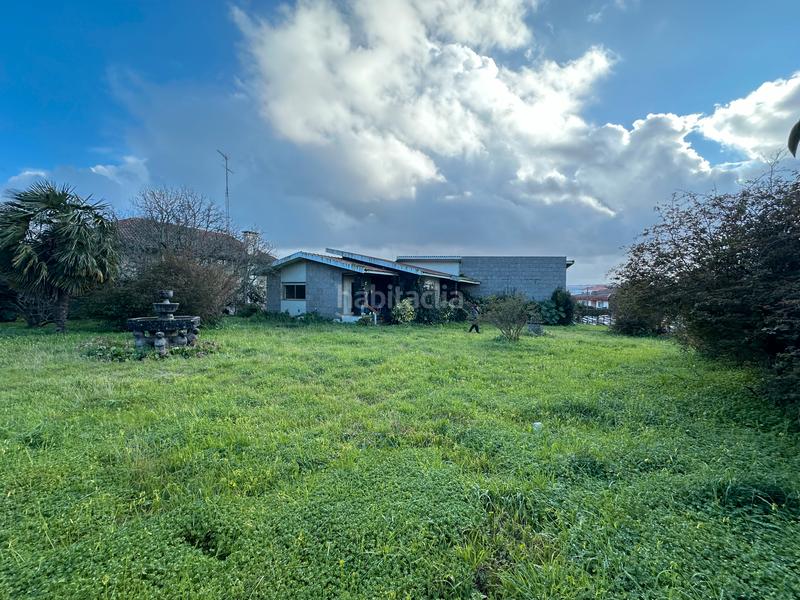 Foto d914776d-5415-4e8c-8a6e-75b38288ae92. Xalet amb xemeneia calefacció aparcament a O Castro Vigo