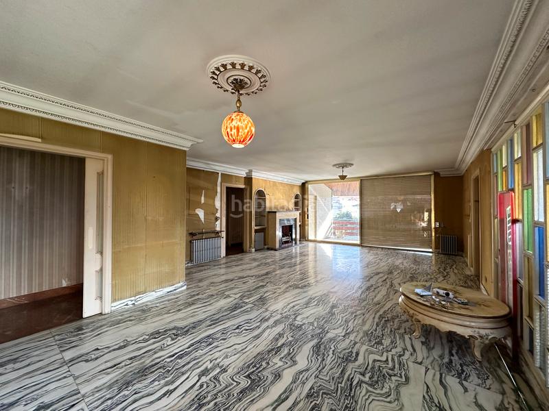 Foto f77db551-5ecd-43f5-a77a-8f94d2fedf0a. Xalet amb xemeneia calefacció aparcament a O Castro Vigo