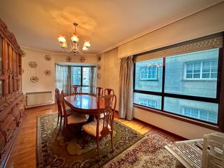 Appartement en Ra enrquez parrondo 8. Tu nuevo hogar en el centro de o carballio
