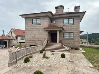 House in Camiño do couto 6