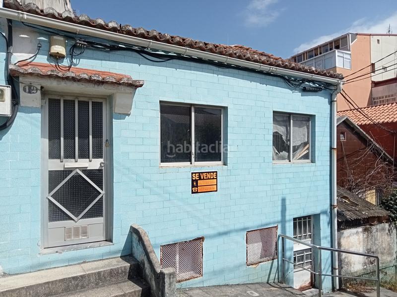 Foto 627e92b7-2a67-4d40-a6bc-1393e3f6e85f. Casa in camiño castro castriño 14 in Coia Vigo
