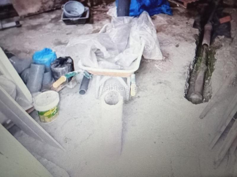 Foto 7a372a16-af14-4da2-98d2-92d38e2ca024. Casa in camiño castro castriño 14 in Coia Vigo